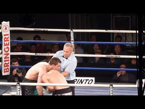 Martin "Principito" Coggi vs Inalef