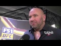 UFC 208: Dana White Event Recap