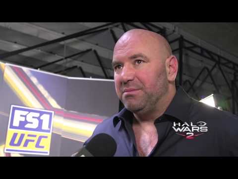 Dana White Says Conor McGregor Will Be Fighting In The UFC Next