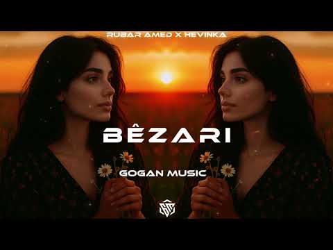 B&ecirc;zari | Kurdish Trap Remix (Rubar Amed x Hevinka) #Tiktok