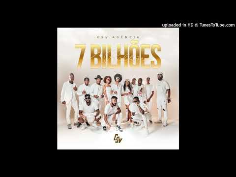 CSV Agência - 7 Bilhões
