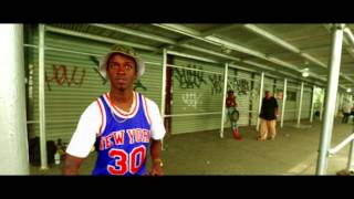 Black Dave - Black Bart Official Mixtape Trailer 9.17.13