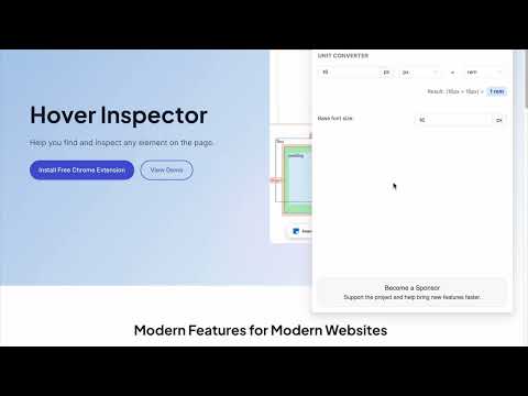 Item video thumbnail