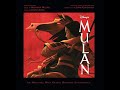 Mulan Die For Honor One Line Multilanguage
