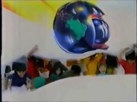 Campanha Brasil 500 da Globo (1999)