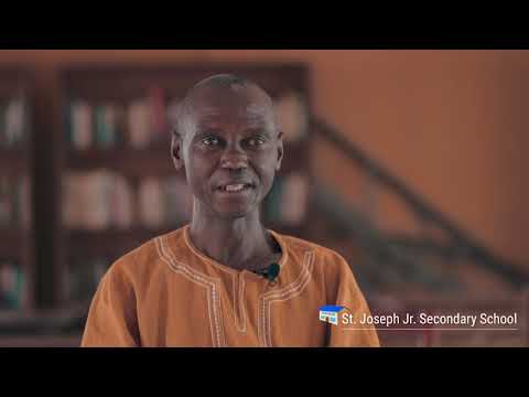 SESSIL 100 Schools Rehabilitation Documentary Kenema