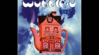 Wubble U - Smoking pot