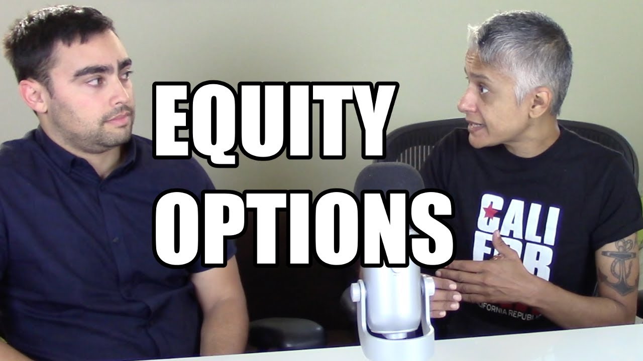 Evaluating Equity Offers: Ruby Bhattacharya of Coinbase