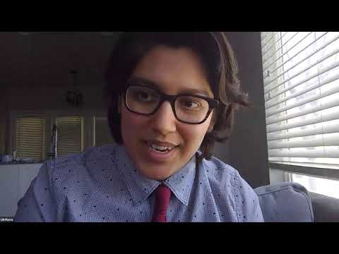 Performance Poetry and Poetry Out Loud