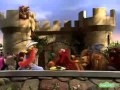 Sesame Street The Chicken King