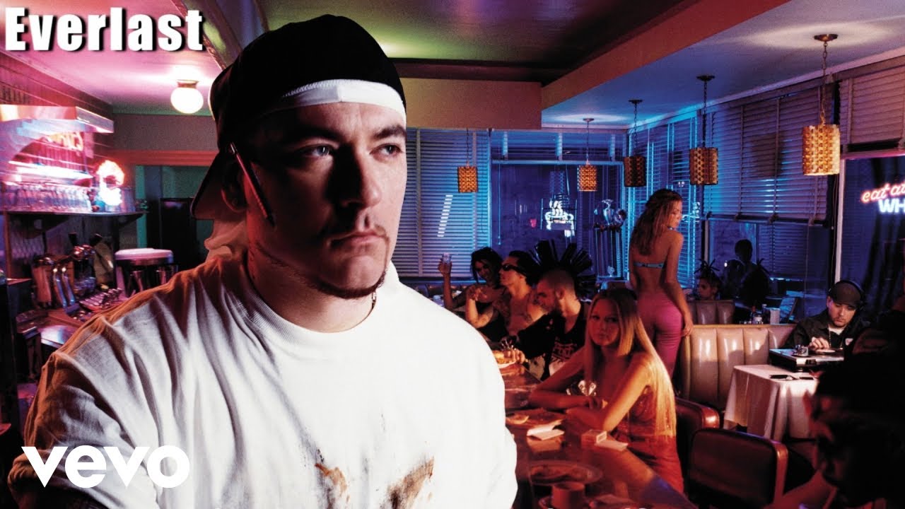 Everlast - Babylon Feeling