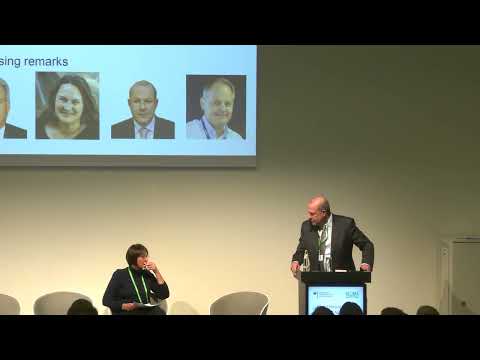 GFFA 2026: FP15: Nachhaltige Bewässerung: Schnittstelle von Wasser, Energie, Nahrung und Ökosystemen