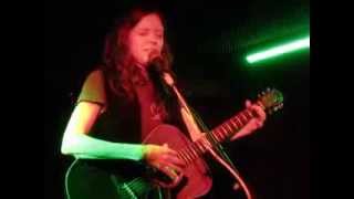 Kria Brekkan live @ Power Lunches, London, 04/03/14 (Part 2)
