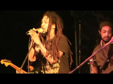 Rootz Underground ~ SNWMF ~ June 19, 2010