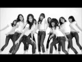 Girl Generation (SNSD) Dancing Queen VS Duffy ...