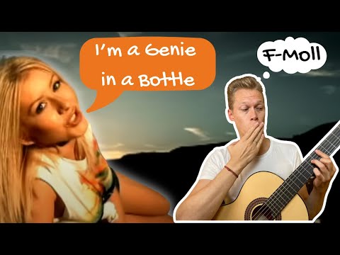 Wie Profis Lieder nach Gehör spielen (nur 4 Schritte)