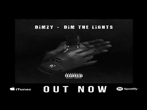 DIMZY (67) X #OFB HEADIE ONE - MADE IT BACK