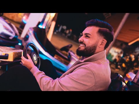 Andrei G x Betty Salam - Nu pot sa ma opresc