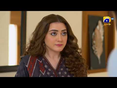 Grift 𝗡𝗲𝘄 𝗣𝗿𝗼𝗺𝗼 Mega Episode 50 | Ali Abbas | Saniya Shamshad | Momina Iqbal | HAR PAL GEO
