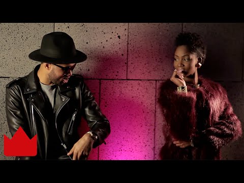 Jupiter Davibe - Fumilayo [Clip Officiel] 2016