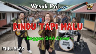 Download lagu Missing But Shy | Gives You Goosebumps (Reggae Cover) || Full Bass mp3