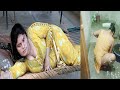 Beautiful Pakistani Family Vlog Pakistani Cleaning Vlog Girl Daily Routine Work CAT VLOGS PK