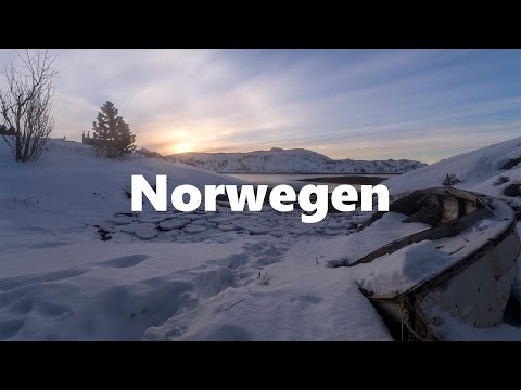 Fotoreise nach Norwegen - 10 Meilen nördlich des Polarkreises