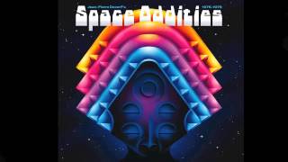 JEAN-PIERRE DECERF " SURROUNDING SEAS"