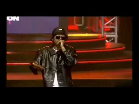 A Reece's Riky Rick Tribute Performance ❤️ At The SAMA28