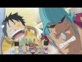 ONE PIECE op 14 - Fight Together COVER by ...