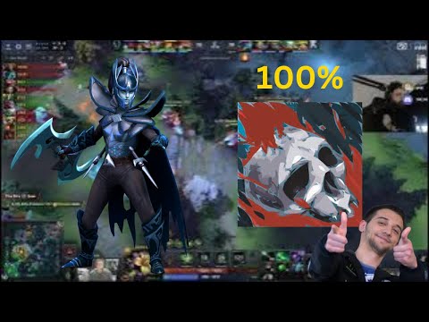 RTZ "Crit Machine" on PA (Gorgc reaction) | Execration vs SR Dream League Season 19