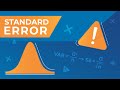 What Is a Standard Error?