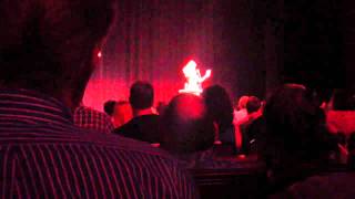 Kathy Griffin in ATL - Cher, Perez Hilton &amp; Scissor Sisters