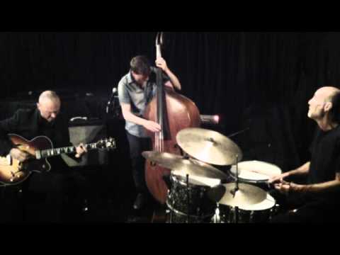 Carl Dewhurst: Saturday Night Blues