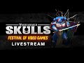 Warhammer Skulls Livestream & Post Show