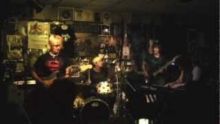 Chad Smith's Bombastic Meatbats Live 'And We All Swing The Tuna