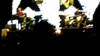 Beck-Orphans (live 10/10/08)