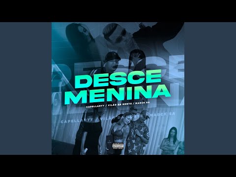 Desce Menina
