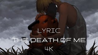 Download lagu The Death of Me - Asking Alexandria ( Lyric playover ) mp3 Download lagu The Death of Me - Asking Alexandria ( Lyric playover ) mp3