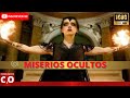 FILME MISTERIOS OCULTOS FILME DE FANTASIA AÇAÕ E TERROR DUBLADO EM HD LANÇAMENTO NETFLIX 18