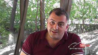 Սուր անկյուն 06.09.2020 - Տաթև Աբրահամյան «Պետերը՝ գողական օրենքներով»