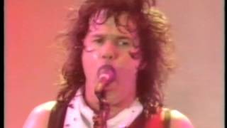 GARY MOORE - Live Stockholm 1987