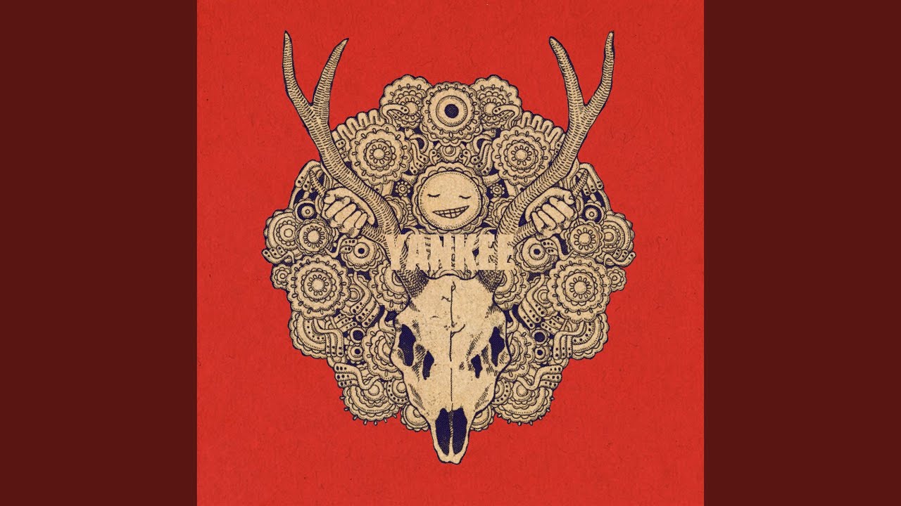 Doughnut Hole (Cover)