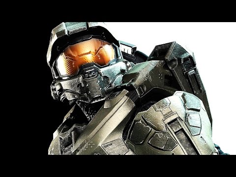 Halo : The Fall of Reach | Cinematic Story Trailer | Animated Short Series