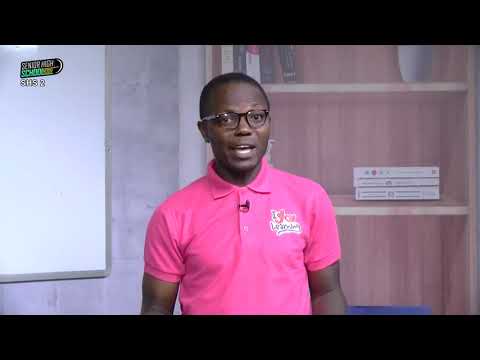 Shs Hour -  Comprehension - Grammatical  Questions Phrases and  Their Functions - 15-03-2022