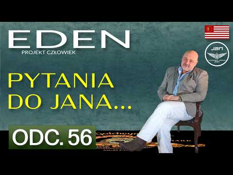 [POPKO Rozwój Duchowy] Pytania do Jana cz.56 | Rozwój duchowy, medytacja, przebudzenie duchowe.