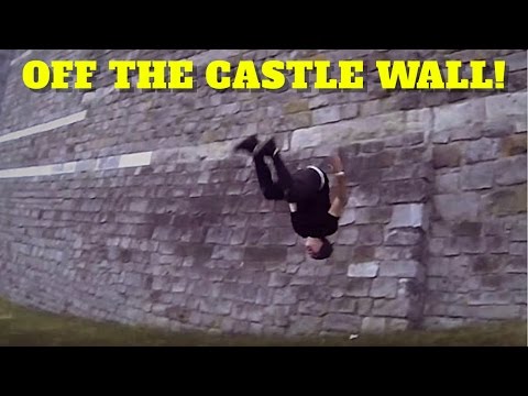 旅程開始 (THE JOURNEY BEGINS)