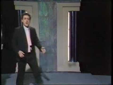 Alas Smith & Jones - Series 1 Episode 2 Part 4