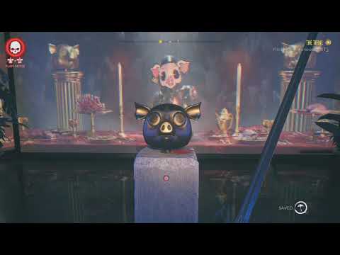 PS5 - Dead Island 2 - Haus DLC - Playthrough - Part 2