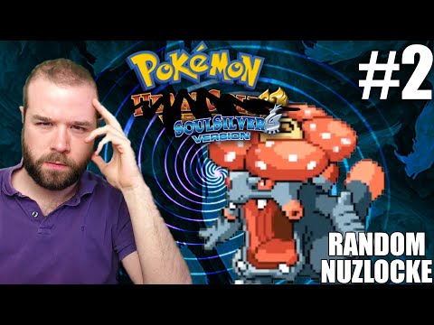 Fildrong - Heartgold Fusion Random - Episode 02